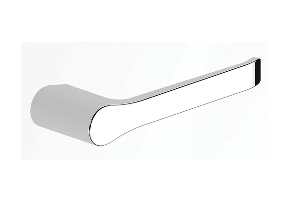 Bocchi Trieste Tuvalet Kağıtlık Açık Krom 3013-0008 ürün görseli