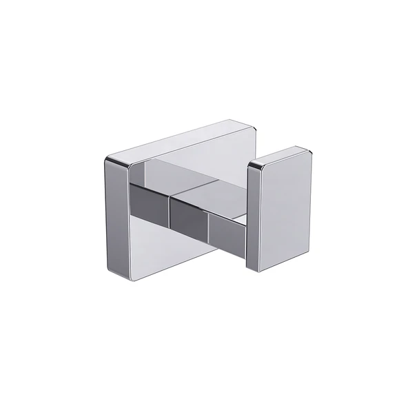 Bocchi Matera Bornoz Askılık Krom 3021-0014 - 1
