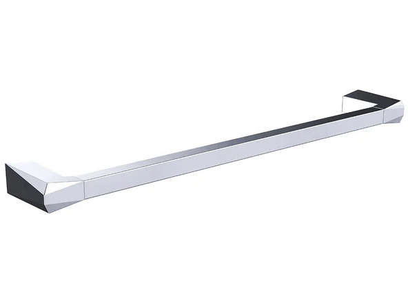 Bocchi Siena Havluluk Uzun 50 cm Krom 3019-0006 - 1