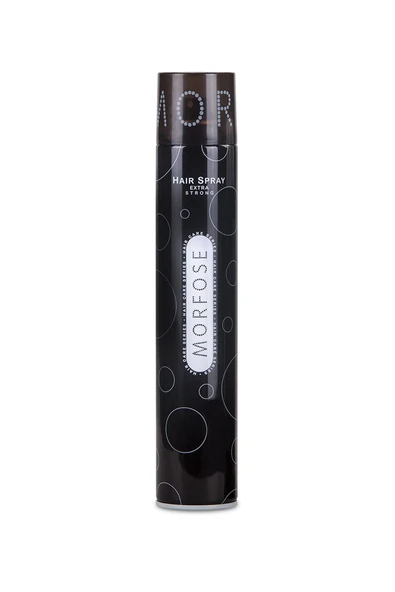 Morfose Extra Strong Saç Spreyi 400 ml