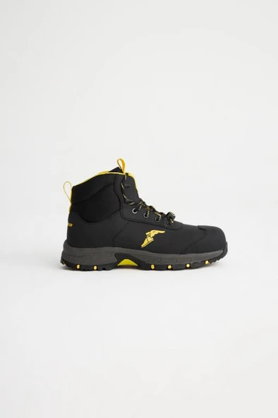 Goodyear Enduro Boot S3L ESD HRO Fiberglas Burunlu İş Botu NO:41