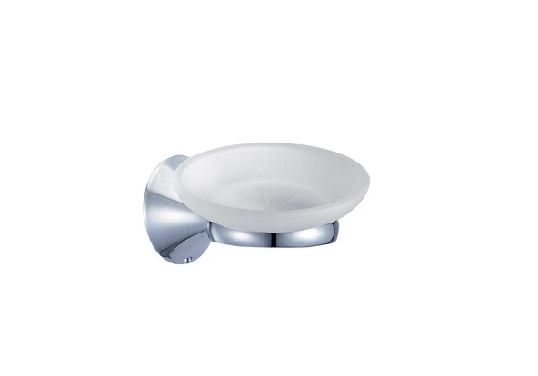 Bocchi Novara Sabunluk Krom 3016-0002