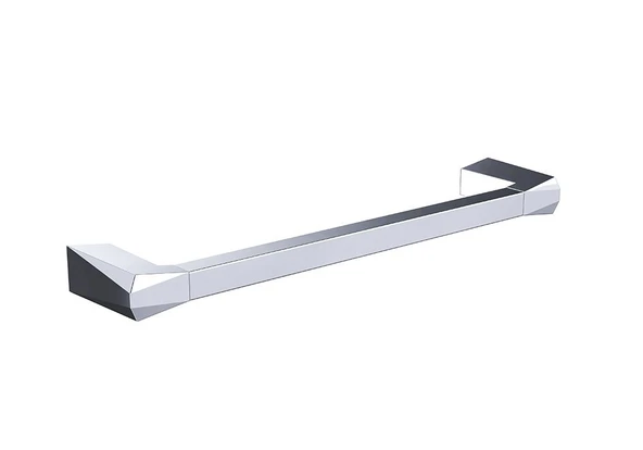 Bocchi Siena Havluluk Uzun 35 cm Krom 3019-0004
