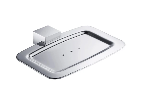Bocchi̇ Verona Sabunluk Metal Krom 3004 0010 - 1