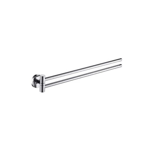 Bocchi Piave Havluluk İkili 42 cm Krom 3015-0016 - 1
