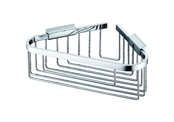 Bocchi Tel Sabunluk Köşe Krom 3050-0010