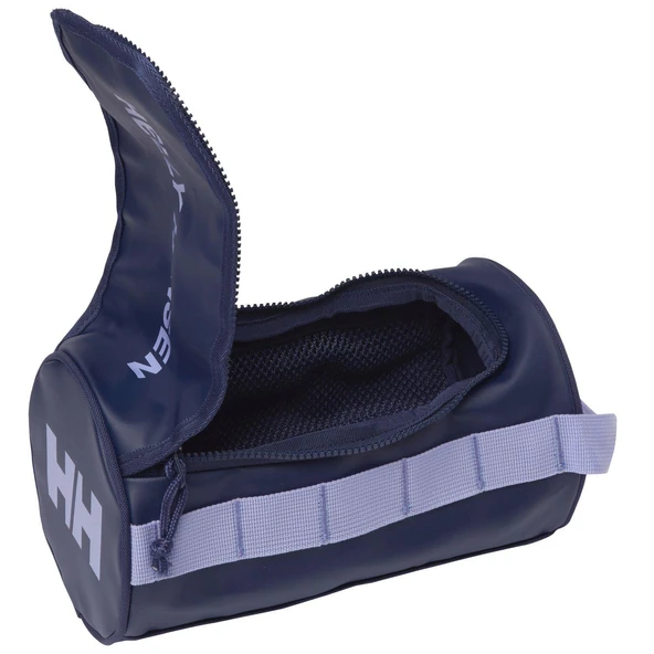 Helly Hansen Unisex WASH BAG 2 Çanta HHA.68007 HHA.684 - Resim 2