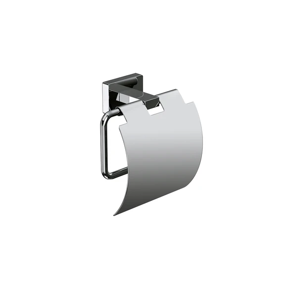 Bocchi Matera Tuvalet Kağıtlık Krom 3021-0007 ürün görseli