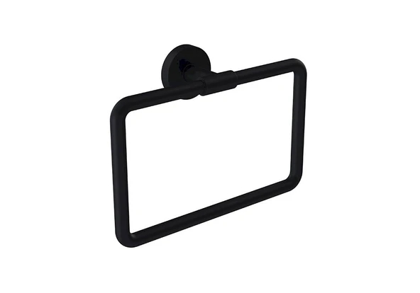 Bocchi Piave Havluluk Yuvarlak Mat Siyah 3015-0004-AB ürün görseli