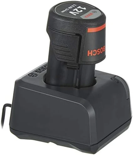 Bosch Professional GDR 120-LI Akülü Darbeli Somun Sıkma - 7