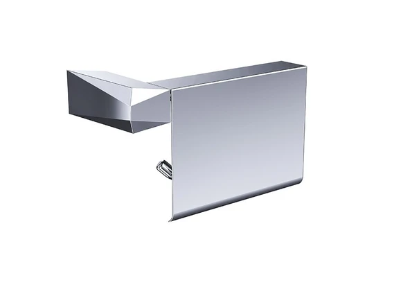 Bocchi Siena Tuvalet Kağıtlığı Krom 3019-0007 ürün görseli