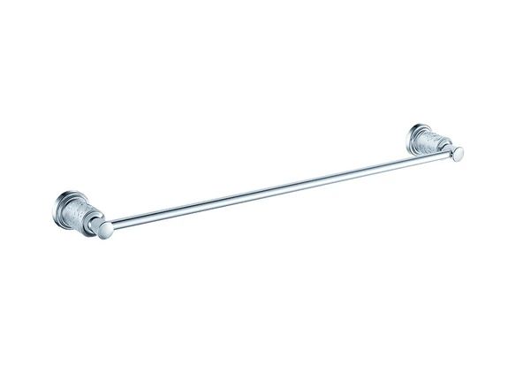 Bocchi Orient Havluluk Uzun 50 cm Krom 3002 0012