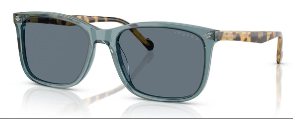 Vogue VO5618S 32034Y 57 Polarize Erkek Güneş Gözlüğü