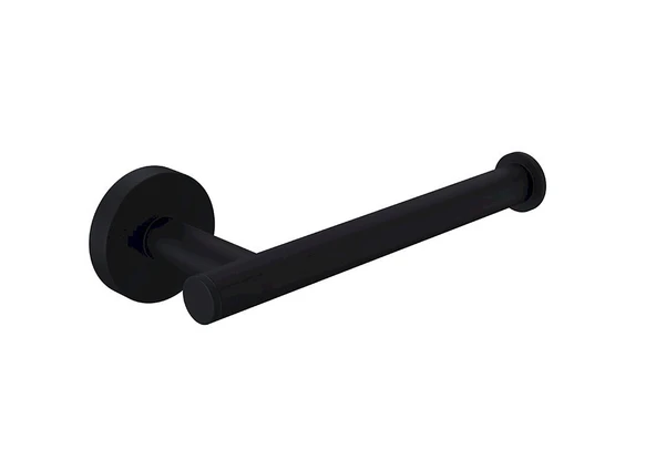 Bocchi Piave Tuvalet Kağıtlık Yedek Mat Siyah 3015-0009-AB ürün görseli