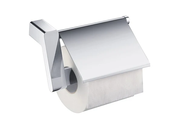 Bocchi Verona Tuvalet Kağıtlık Krom 3004-0005 ürün görseli