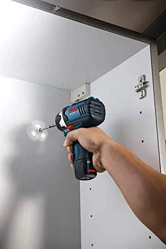 Bosch Professional GDR 120-LI Akülü Darbeli Somun Sıkma - 3