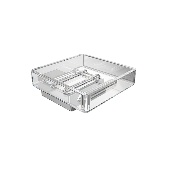 Bocchi Pisa Sabunluk Krom 3011-0002 - 1