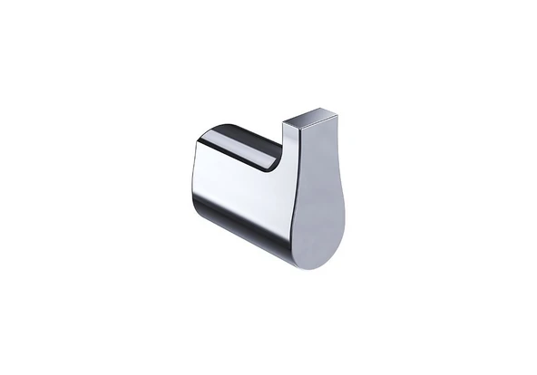 Bocchi Trieste Bornoz Askılık Krom 3013-0001 ürün görseli