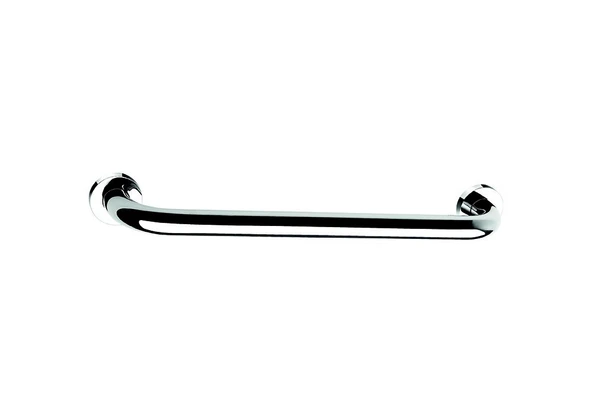 Bocchi Tutunma Barı Düz 350 Mm Krom 3051-0007 - 1