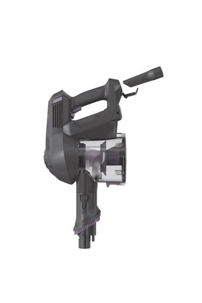 Hoover HF1 HF103X011 Şarjlı Dikey Süpürge - 3