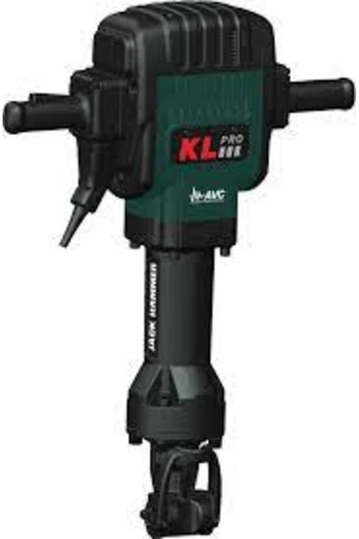 KLKR3200H 2200W Hex Kırıcı