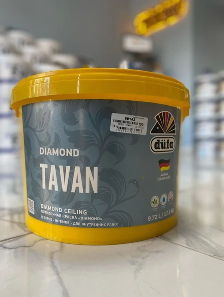 Düfa Diamond Tavan 17,5KG