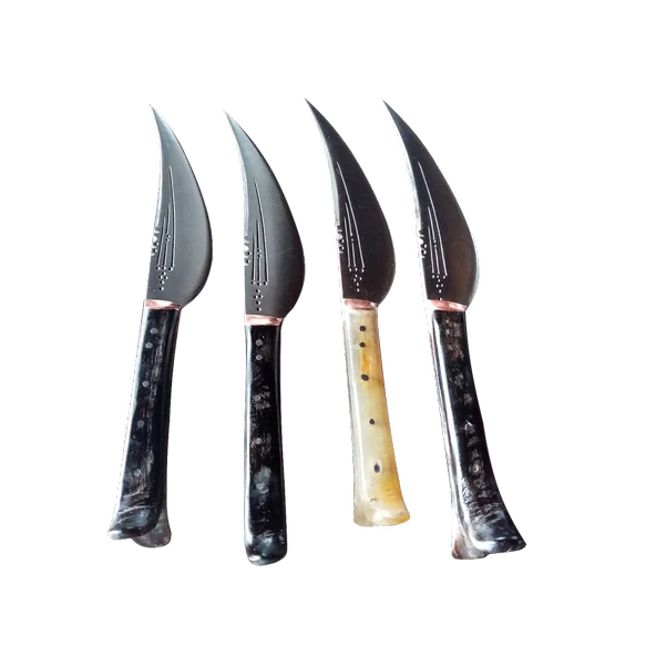 İnebolu Evrenye Bıçakları Kayık Tipi 21 cm