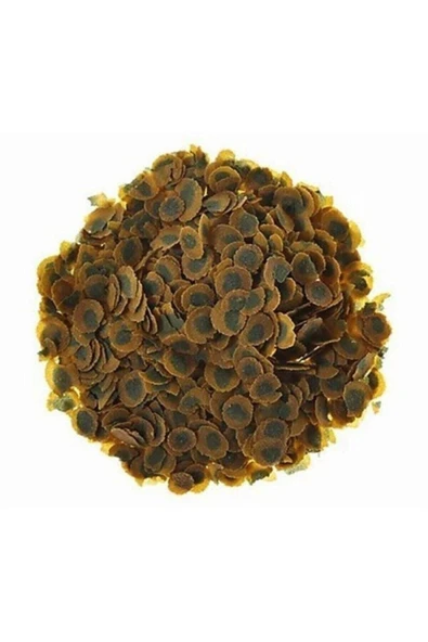 Pro Algae 100 Gram Bitkisel Balık Yemi