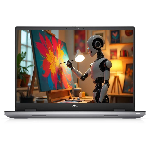 Dell Precision M7680 XCTOP7680EMEA008 i7-13850HX 64GB 2TBSSD+2TBSSD RTX2000 16" FHD+ W11P Dizüstü İş İstasyonu