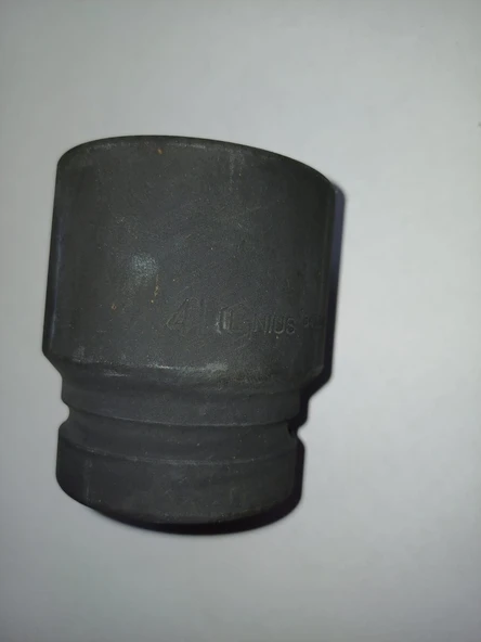 Genius Darbeli Lokma 1" -41mm Boy 60mm, 1 Adet