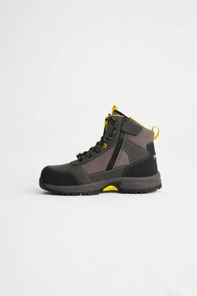Goodyear OffRoad Boot S3 ESD HRO Fiberglas Burunlu İş Botu - 2