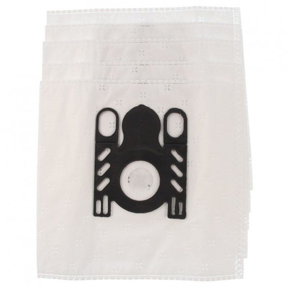 Arçelik-Altus-Beko Süpürge S-Bag Toz Torbası 20Li KG0017634 - 2