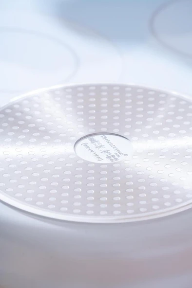 Acar Ultimate Pro 5 Parça Döküm Tencere Seti BSC-06781 - 5