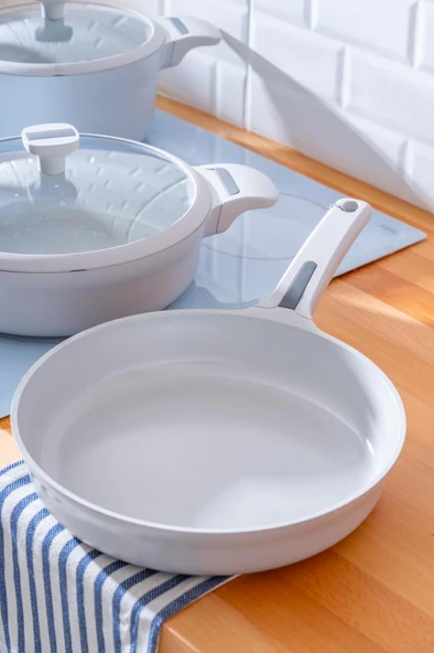 Acar Ultimate Pro 5 Parça Döküm Tencere Seti BSC-06781 - 3