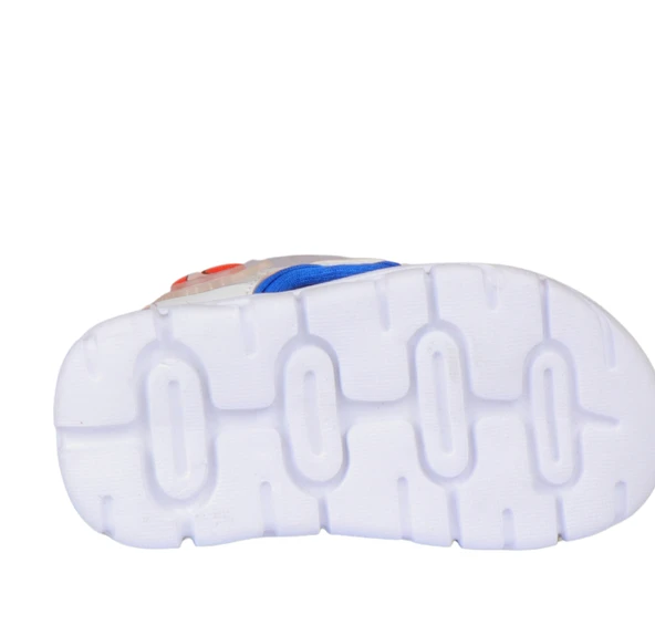 Vicco Mocha İlk Adım Çocuk Sandalet - Resim 2