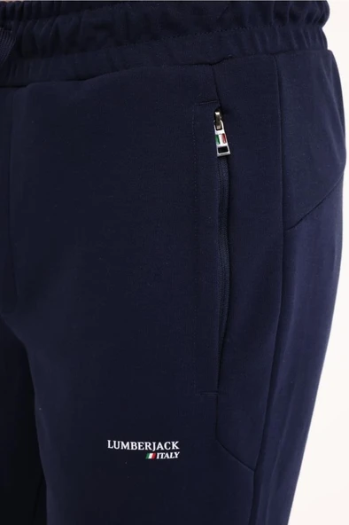 Lumberjack ML MARKE 22ITL40 5FX 101945166 Erkek Eşofman Altı Laci S-XXL - 4