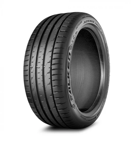 Falken 235/50 R19 TL 103W XL Azenis FK520 Suv Yaz Lastiği (Üretim Yılı: 2025) - 4