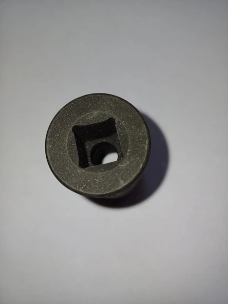 Genius Marka Darbeli Lokma 1/2" -22mm Derin/uzun Boy 78mm, 1 Adet - 2