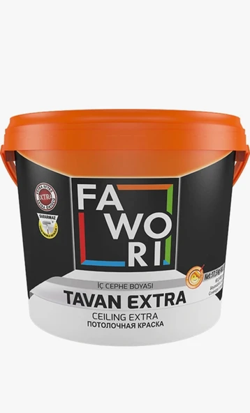 Fawori Tavan Extra 10KG