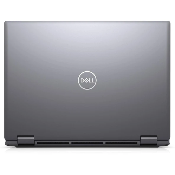 Dell Precision M7680 XCTOP7680EMEA007 i7-13850HX 64GB 1TBSSD+2TBSSD RTX2000 16" FHD+ W11P Dizüstü İş İstasyonu - 4