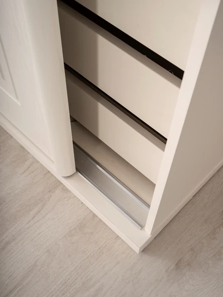 BAKÜ MDF YATAK ODASI TAKIMI - Resim 3