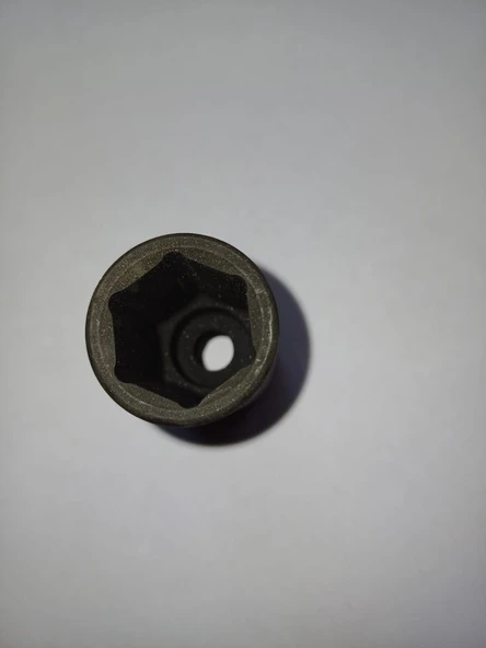 Genius Marka Darbeli Lokma 1/2" -22mm Derin/uzun Boy 78mm, 1 Adet - 3