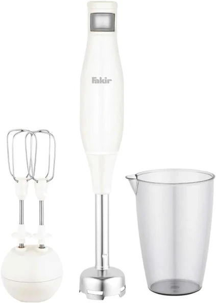 Fakir Stor 1000 W Mikser Blender Set