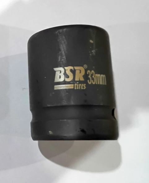 Darbeli Lokma 1/2" -23mm Derin Boy 78mm, 1 Adet