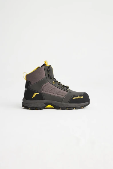 Goodyear OffRoad Boot S3 ESD HRO Fiberglas Burunlu İş Botu