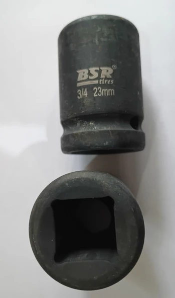 Darbeli Lokma 3/4" -23mm Boy 54mm, 1 Adet ürün görseli