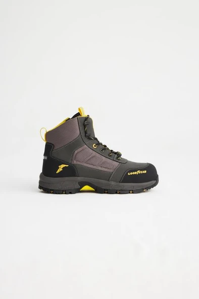 Goodyear OffRoad Boot S3 ESD HRO Fiberglas Burunlu İş Botu NO:41