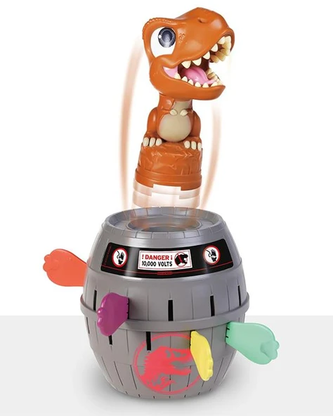 Tomy Şakacı Trex - 2