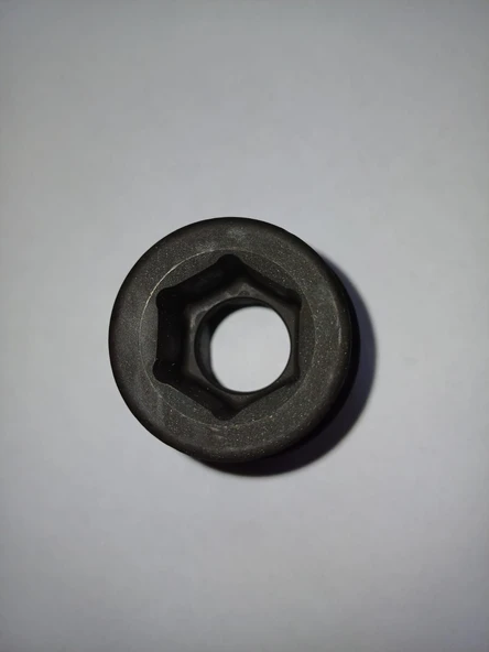 Genius Darbeli Lokma 1" -41mm Boy 60mm, 1 Adet - Resim 3