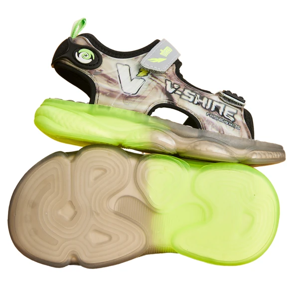 Vicco Felipe Patik Çocuk Sandalet - Resim 3